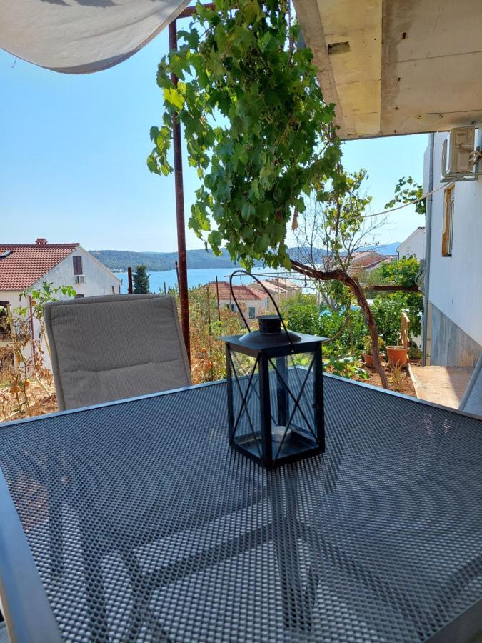 Apartments Babic Trogir Exterior foto