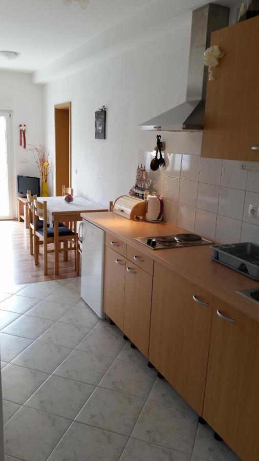 Apartments Babic Trogir Exterior foto